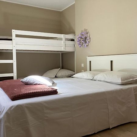 Rooms 22 - Beachfront Primošten Dış mekan fotoğraf
