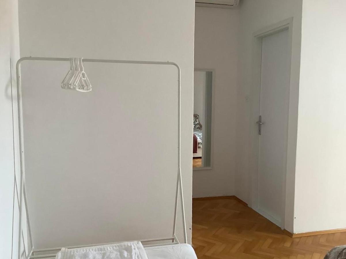 Rooms 22 - Beachfront Primošten Dış mekan fotoğraf