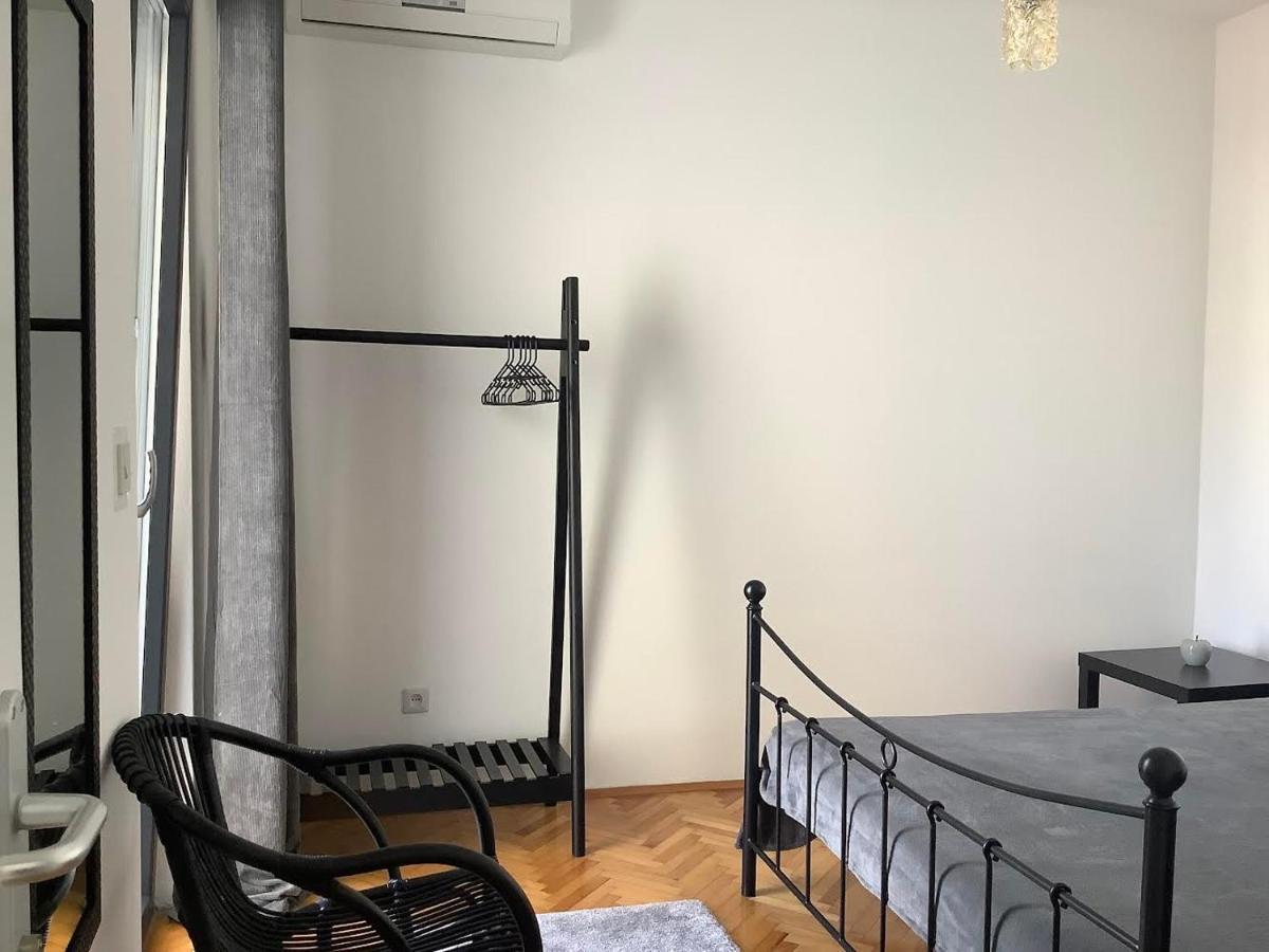 Rooms 22 - Beachfront Primošten Dış mekan fotoğraf