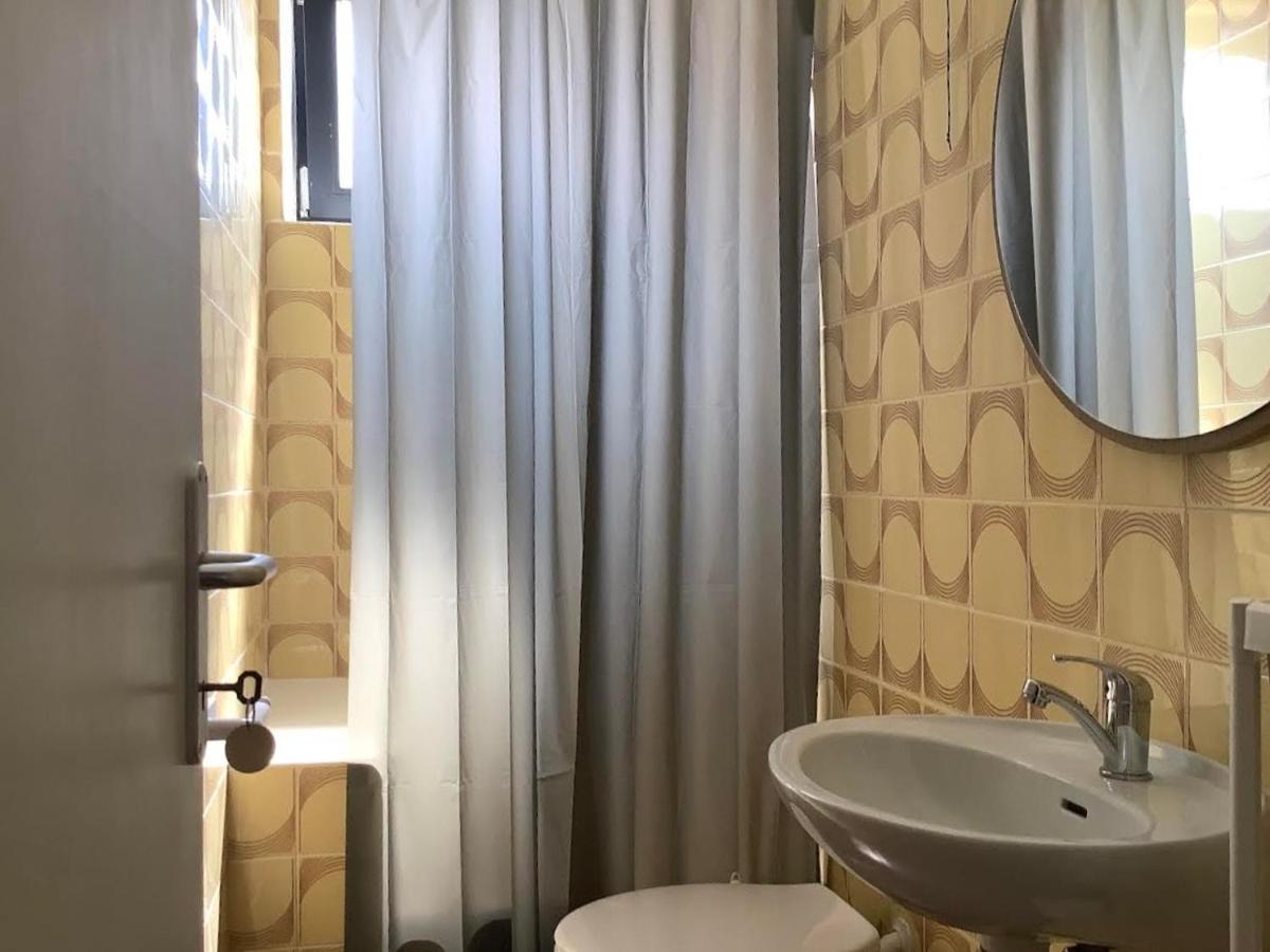 Rooms 22 - Beachfront Primošten Dış mekan fotoğraf