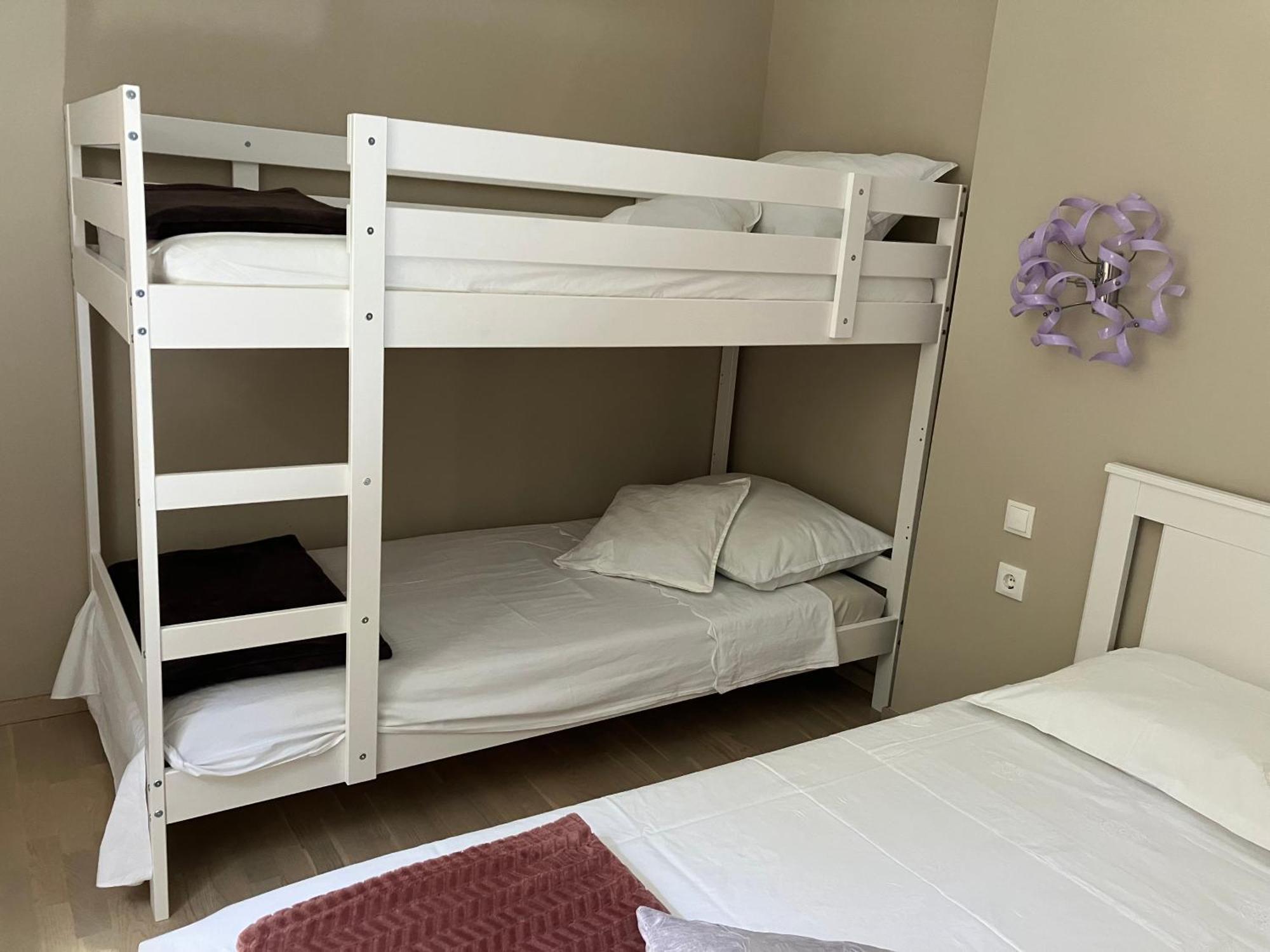 Rooms 22 - Beachfront Primošten Dış mekan fotoğraf