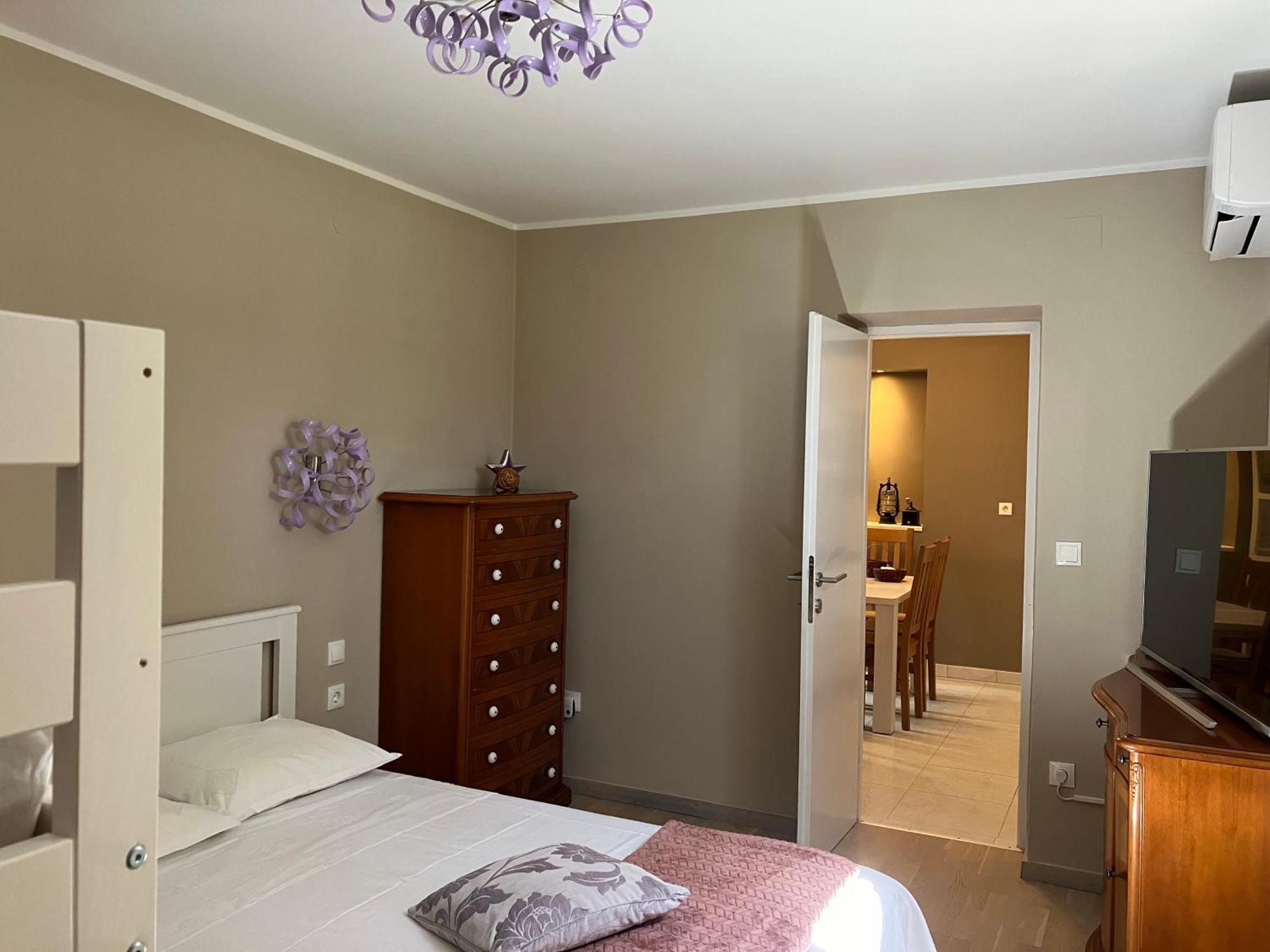 Rooms 22 - Beachfront Primošten Dış mekan fotoğraf